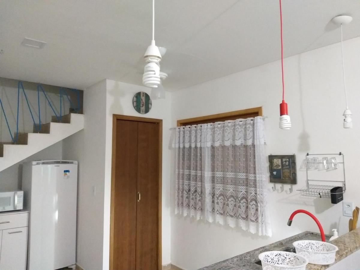 Manaca Da Serra Casa de férias
