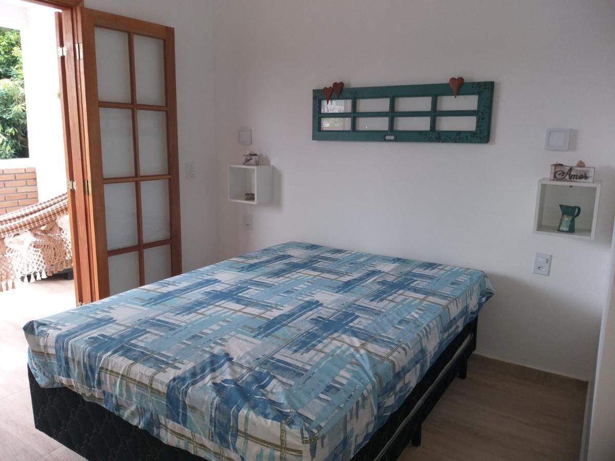 Casa de férias Manaca Da Serra Ubatuba