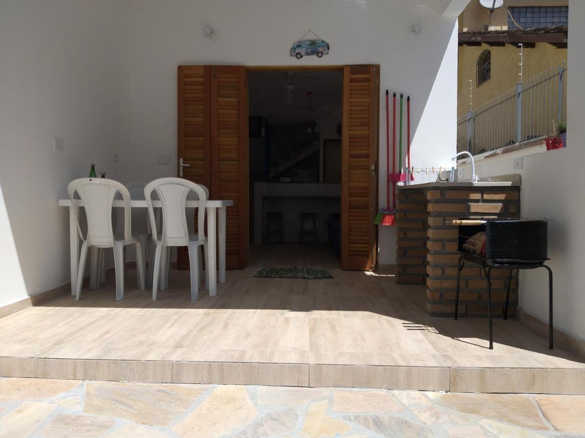Casa de férias Manaca Da Serra *