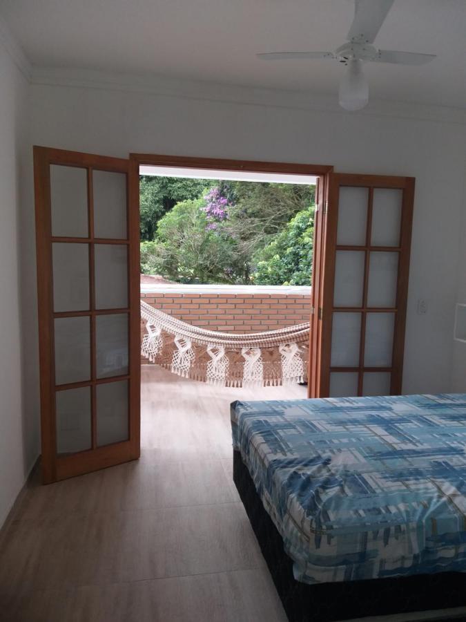 Manaca Da Serra Casa de férias *
