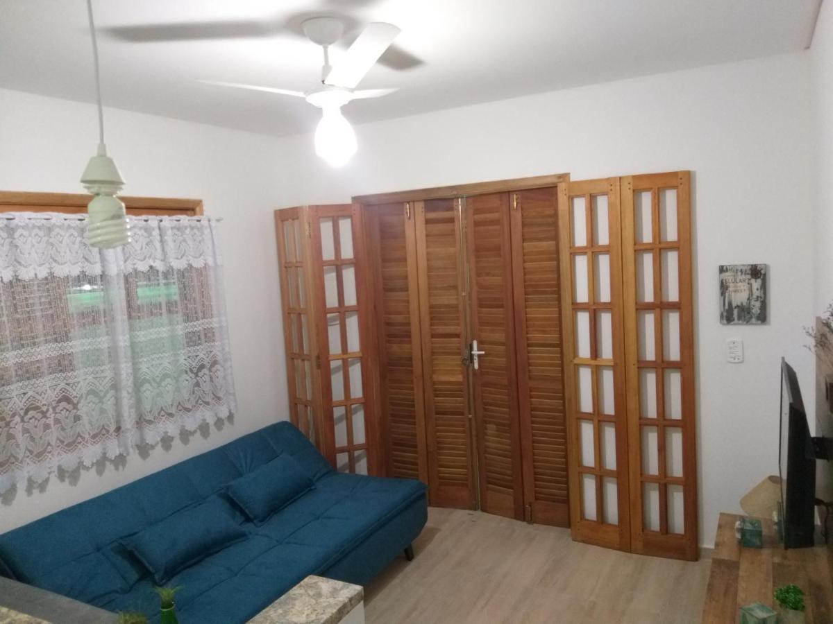 Casa de férias Manaca Da Serra *