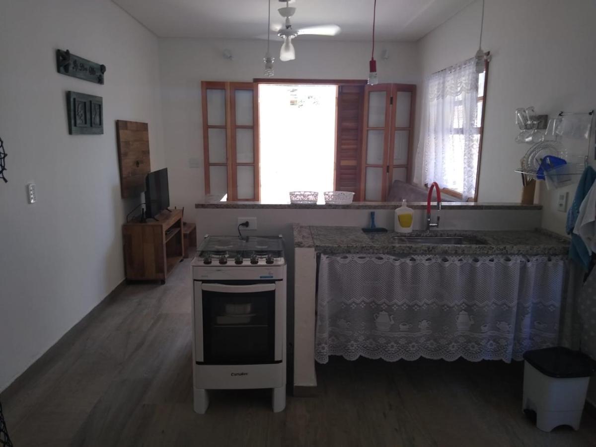 Manaca Da Serra