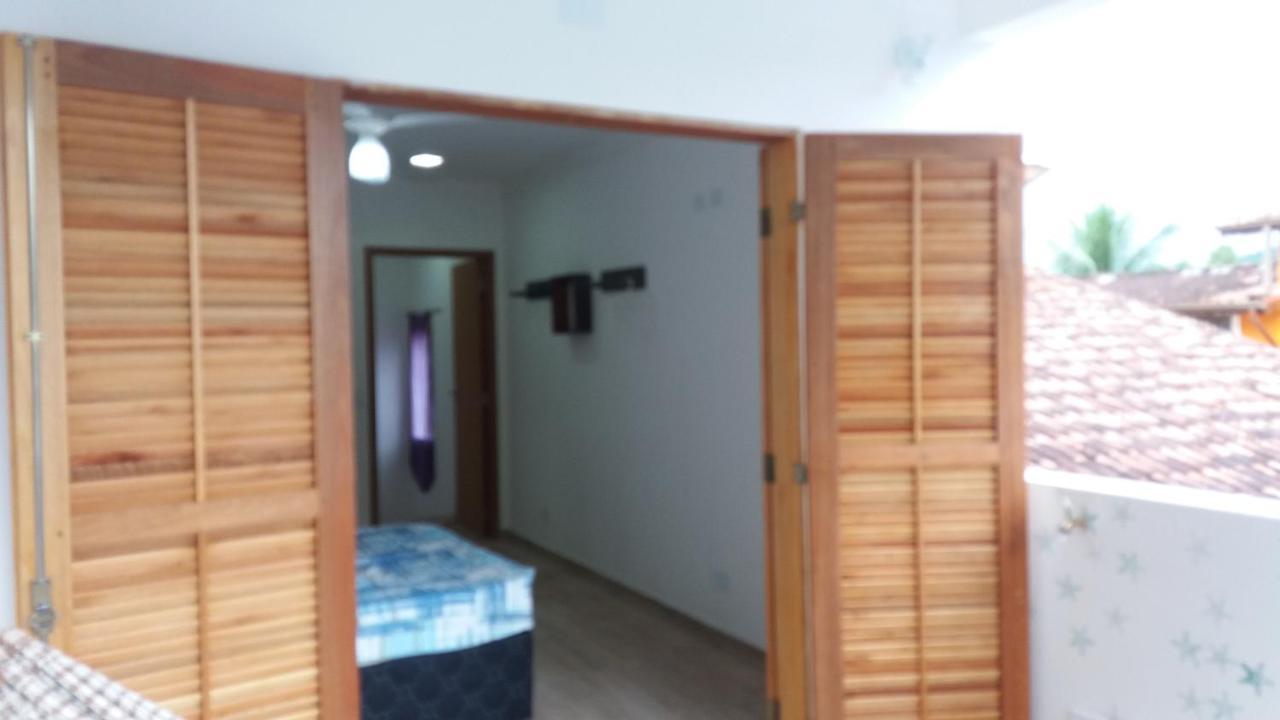 Casa de férias Manaca Da Serra *