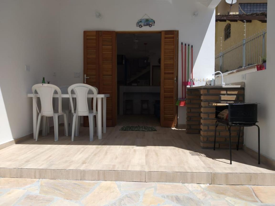 Casa de férias Manaca Da Serra