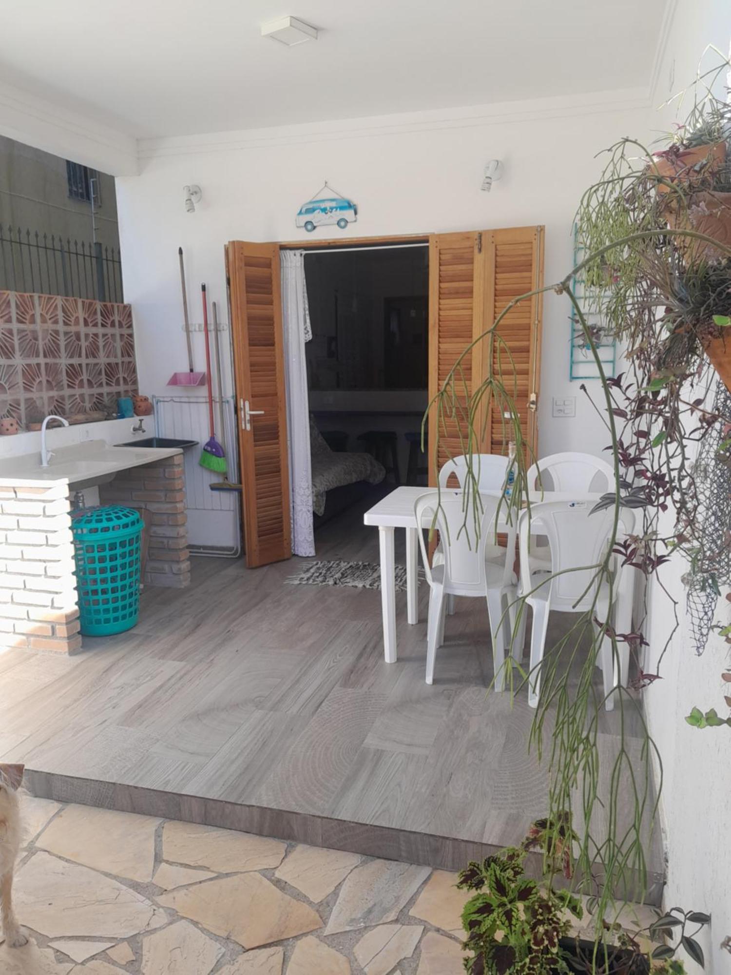Manaca Da Serra Casa de férias