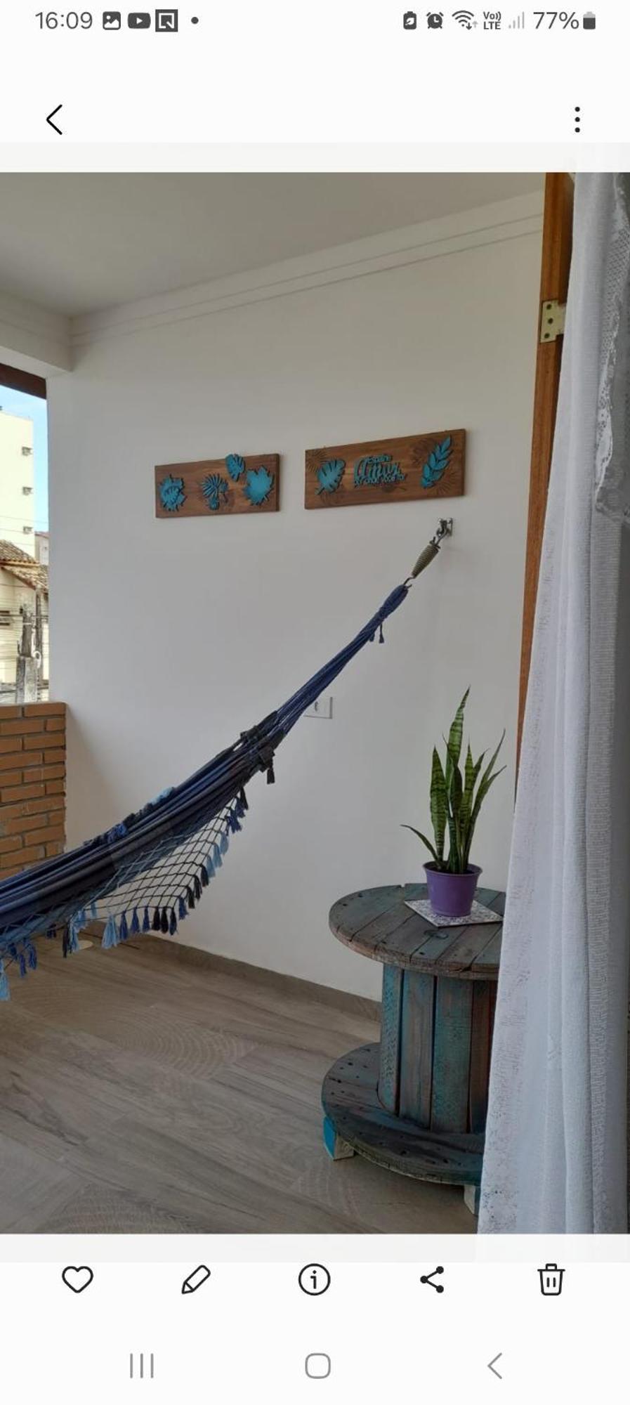 Casa de férias Manaca Da Serra *