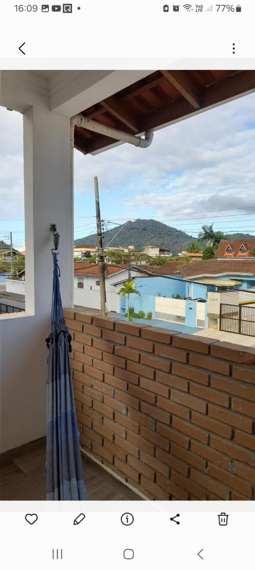 Manaca Da Serra *