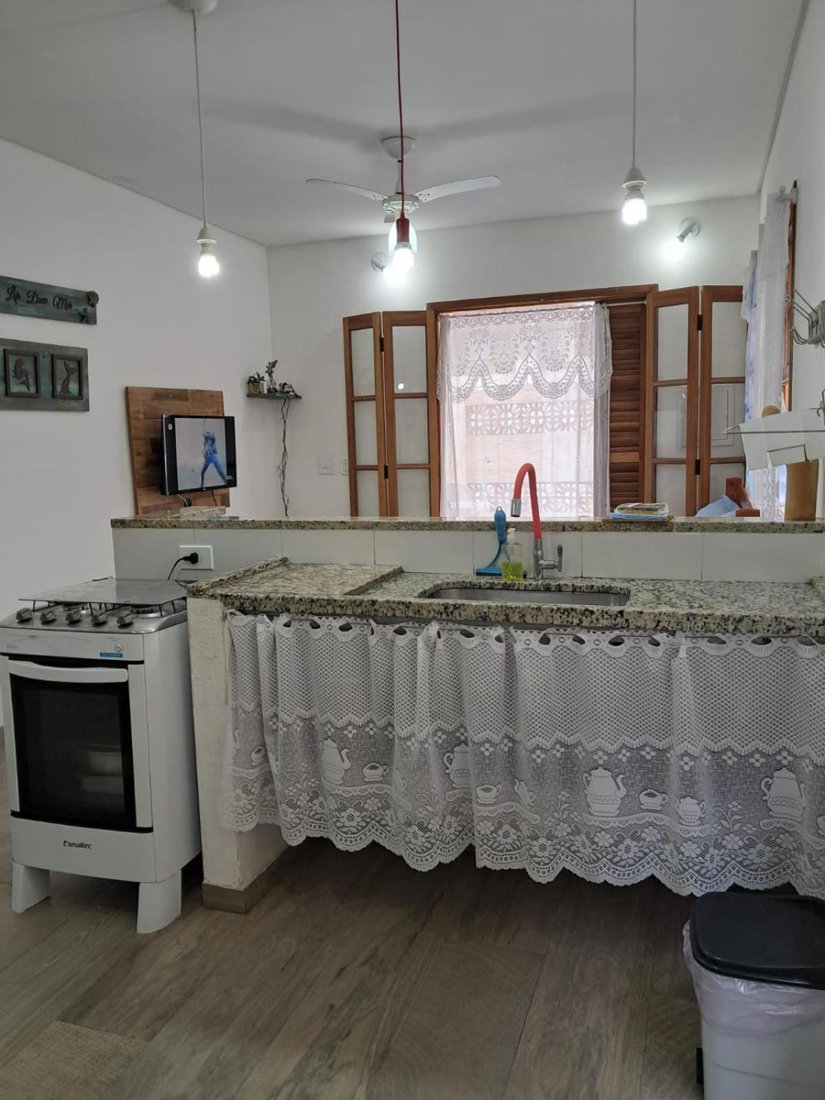 Manaca Da Serra Casa de férias *