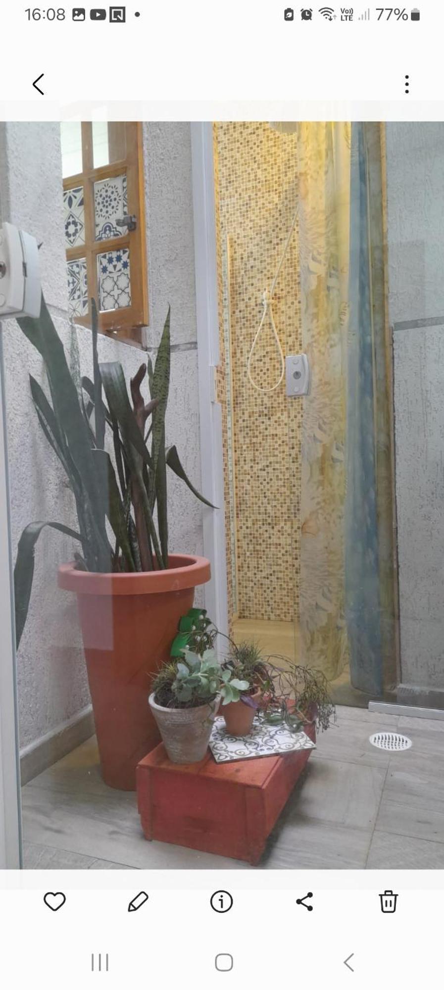 Casa de férias Manaca Da Serra *