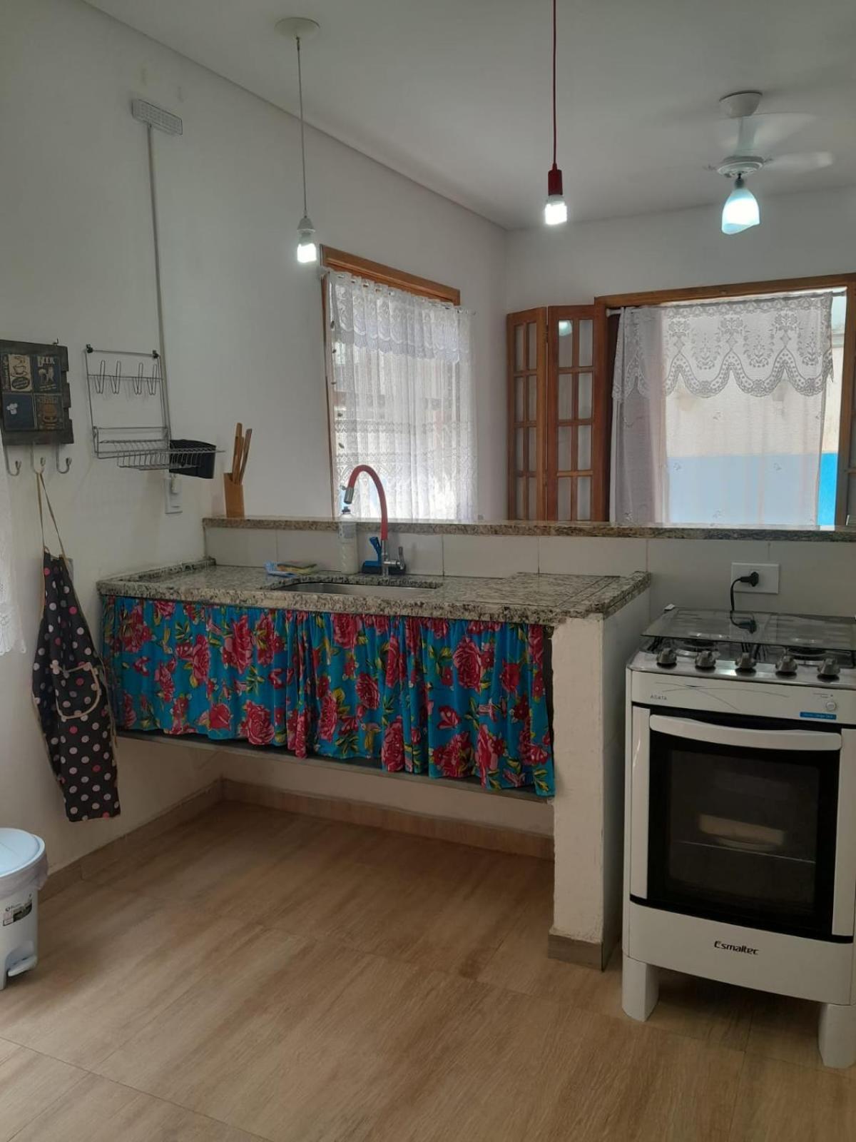 Manaca Da Serra Casa de férias *
