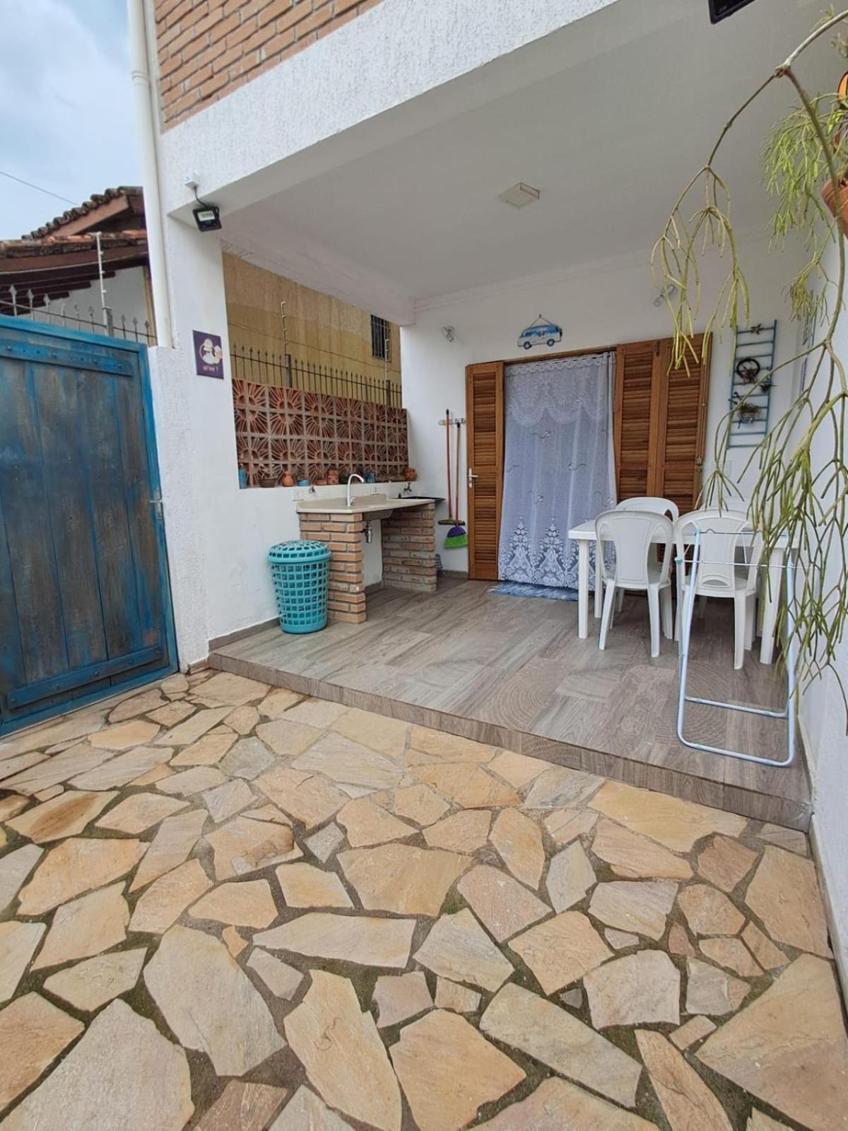 Casa de férias Manaca Da Serra