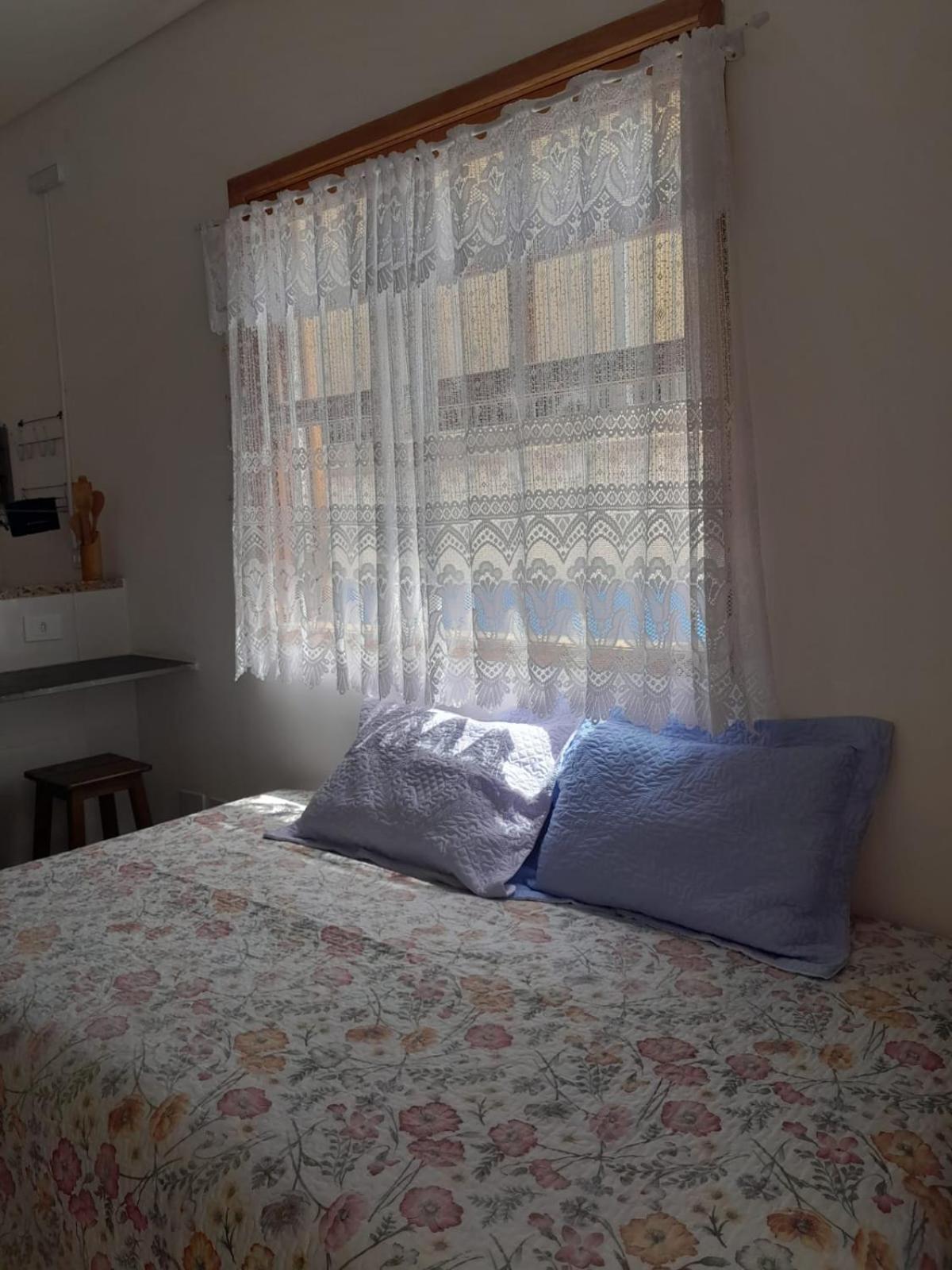 Manaca Da Serra Casa de férias *