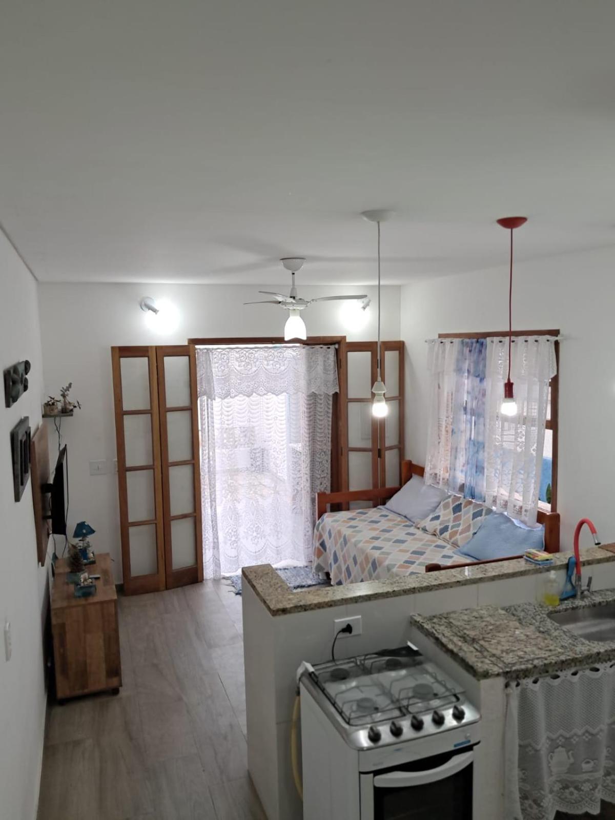 Manaca Da Serra Casa de férias